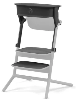 Lernturm-Aufsatz für Hochstuhl 