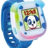 Lernuhr "My First KidiWatch" in Blau - ab 3 Jahren