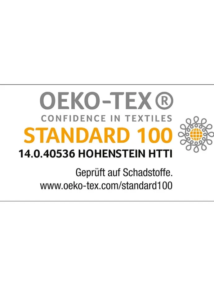 Lesekissen "Comodo" in Beige - (B)42 x Ø 22 cm