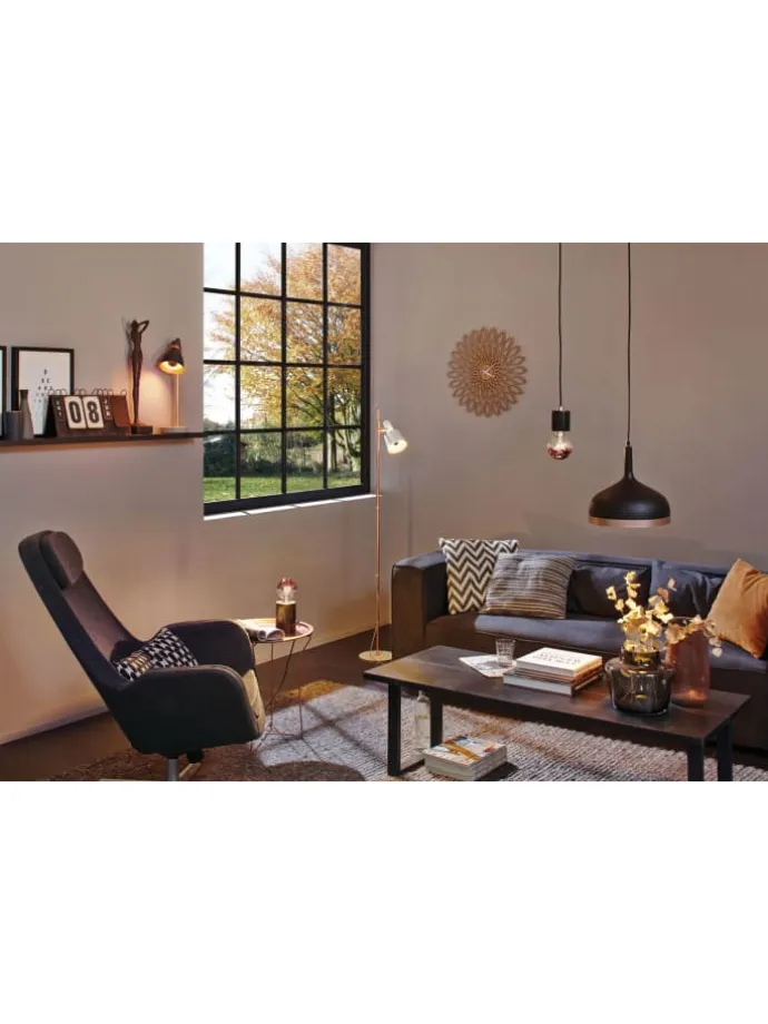 Leuchtmittel Bundle 4x LED Tropfen Kopfspiegel F