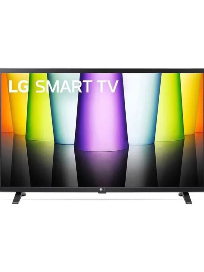LG 32 LQ631C0ZA Smart Hotel TV, Full HD,Netflix,Amazon Prime
