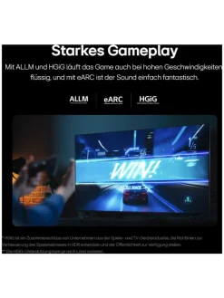 LG 43NANO82T6B Ultra HD HDR NANO-TV 43