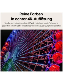 LG 43NANO82T6B Ultra HD HDR NANO-TV 43