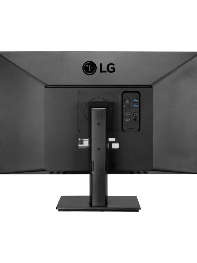 LG 27UK670P-B