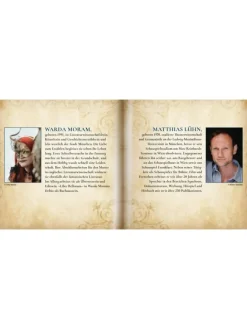 Liber Bellorum. Band II - Hörbuch, m. 1 Buch, 1 Audio-CD, 1 MP3 | Licht und...