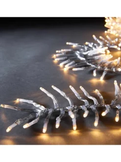 Lichterkette BRIGHT LIGHTS 576 in Durchscheinend