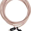 Lightning-Ladekabel in Beige - (L)300 cm