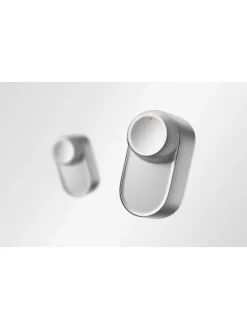 Lock Ultra Smartes Türschloss Grau Matter