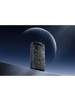 Lock Ultra Vision Combo Smart-Türschloss mit Gesichtserkennung