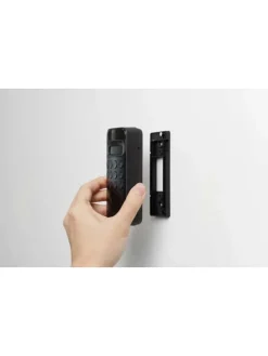 Lock Ultra Vision Combo Smart-Türschloss mit Gesichtserkennung