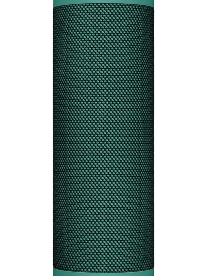 Logitech Blast Tragbarer Bluetooth Lautsprecher in Grün