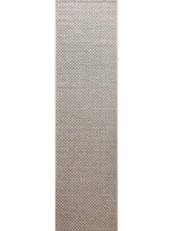 Läufer Miami South Beach in beige creme