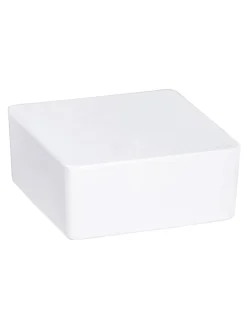 Luftentfeuchter-Nachfüllpack "Cube" in Weiß