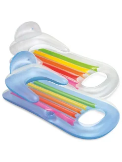 Luft-Lounge "King kool" in Bunt (Überraschungsprodukt)