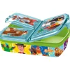 Lunchbox "La Granja de Zenon" in Bunt