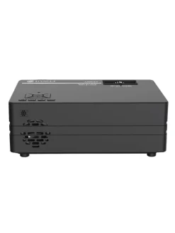 LV-HD240 WI-FI BUNDLE LED-Projektor inkl. LV-STA100FP in schwarz