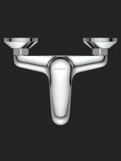 MAGNA Wannenfüllarmatur, Chrom