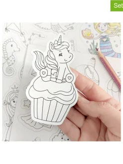 Magnetpapier-Set "Dreamworld"