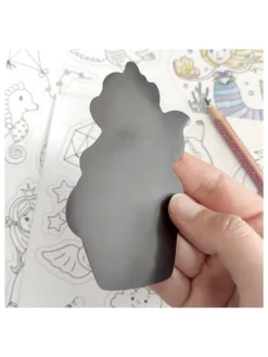 Magnetpapier-Set "Dreamworld"