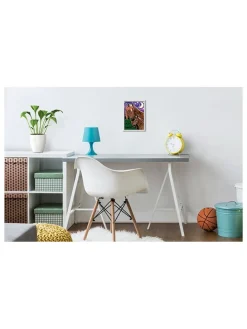 Malen nach Zahlen-Set "Pferde" - ab 7 Jahren