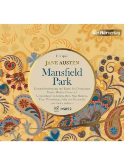 Mansfield Park