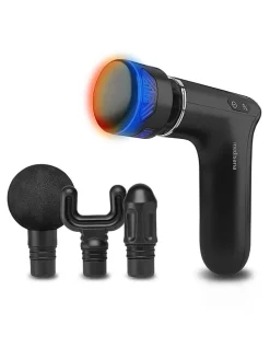 Massage-Pistole "MG 560 Hot & Cold"