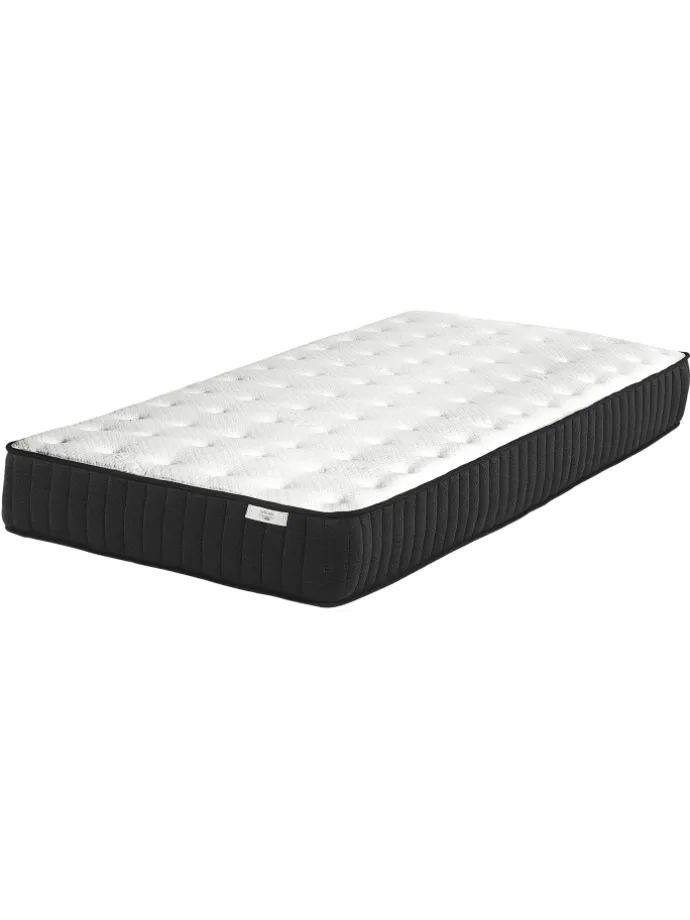 Matratze DREAM in Weiß - (W) 80 x (H) 20 x (L) 200 cm