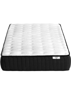 Matratze DREAM in Weiß - (W) 80 x (H) 20 x (L) 200 cm