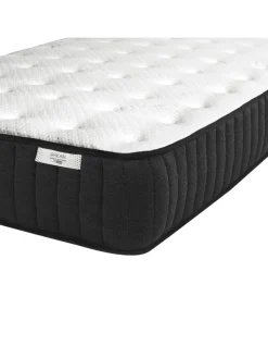 Matratze DREAM in Weiß - (W) 80 x (H) 20 x (L) 200 cm