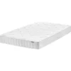 Matratze DUO in Weiß - (W) 120 x (H) 20 x (L) 200 cm