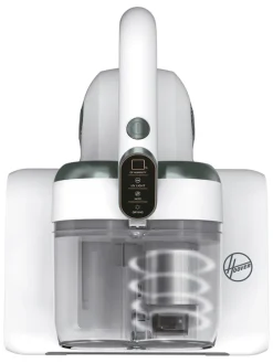 Matratzenreiniger "HMC5" in Weiß