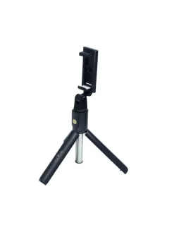 Maxlife Bluetooth Selfie-Stick-Stativ