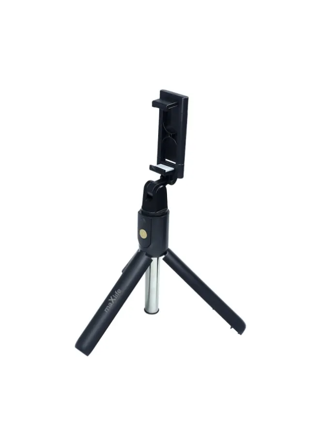 Maxlife Bluetooth Selfie-Stick-Stativ