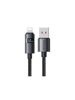 Mcdodo CA-6490 3A USB-A auf Lightning Kabel
