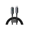 Mcdodo CA-6570 USB-C auf Lightning Kabel 36W