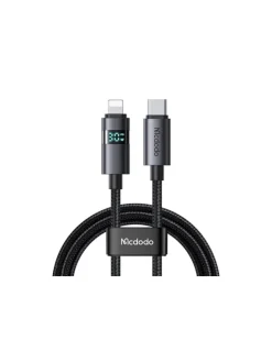 Mcdodo CA-6570 USB-C auf Lightning Kabel 36W