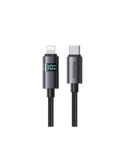 Mcdodo CA-6570 USB-C auf Lightning Kabel 36W
