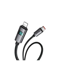 Mcdodo CA-6570 USB-C auf Lightning Kabel 36W