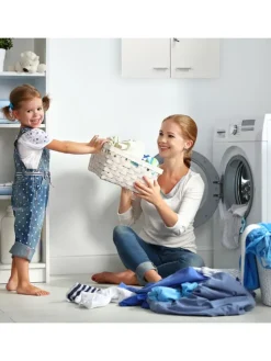 Medikamentenschrank in Weiß - (B)53 x (H)53 x (T)20 cm