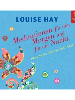 Meditationen für den Morgen und für die Nacht | Heilung für Körper und Seele