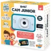 2-Megapixel-Kamera in Blau - ab 4 Jahren