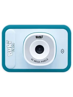 2-Megapixel-Kamera in Blau - ab 4 Jahren
