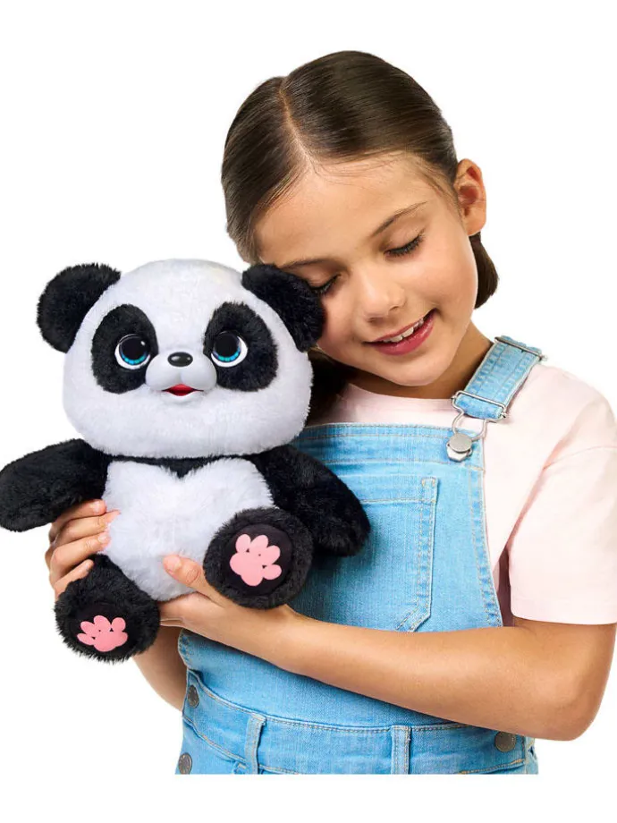 Mein Baby Panda - ab 5 Jahren