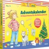 Meine Freundin Conni Adventskalender 24 Experimente 67207