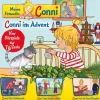 Meine Freundin Conni (TV-Hörspiel) 10 | Conni im Advent / Schlittschuh /...