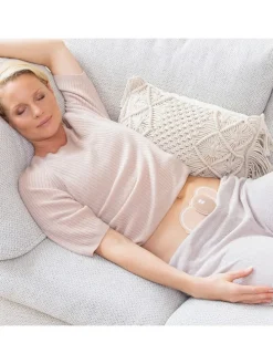 Menstruationsschmerz-Pad