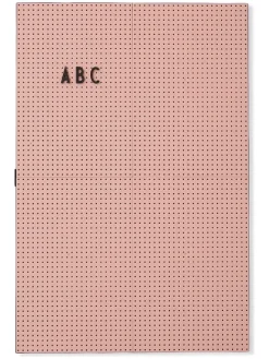 Message-Board in Rosa - A3