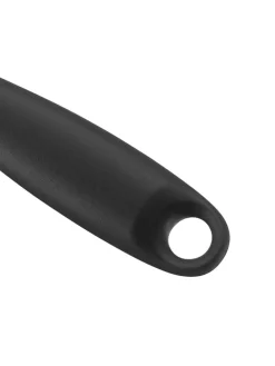 Messerschleifer in Schwarz - (L)36 cm