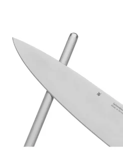 Messerschleifer in Schwarz - (L)36 cm