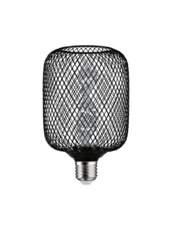 Metallic Glow Standard 230V LED Leuchtmittel Zyl Helix